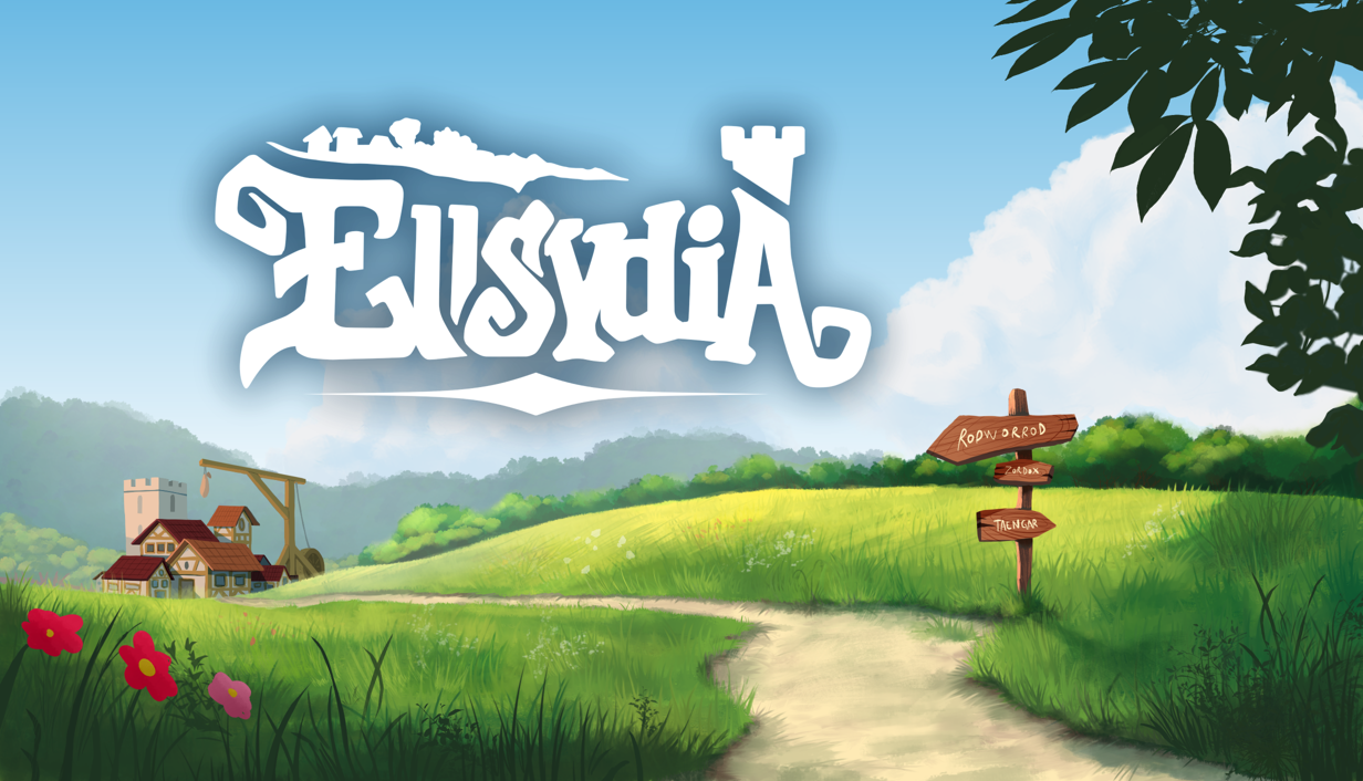 Ellsydia